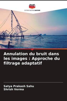 Annulation du bruit dans les images