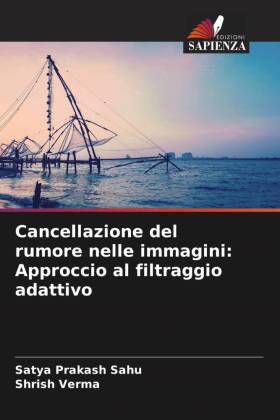 Cancellazione del rumore nelle immagini