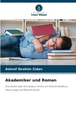 Akademiker und Roman