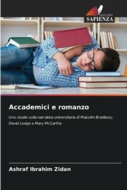 Accademici e romanzo