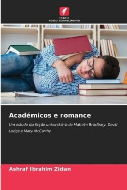 Académicos e romance