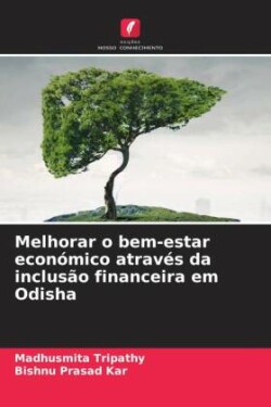 Melhorar o bem-estar económico através da inclusão financeira em Odisha