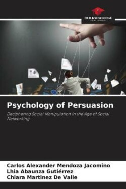 Psychology of Persuasion