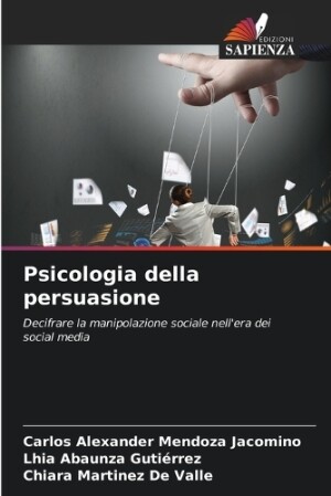 Psicologia della persuasione