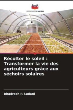 Récolter le soleil : Transformer la vie des agriculteurs grâce aux séchoirs solaires