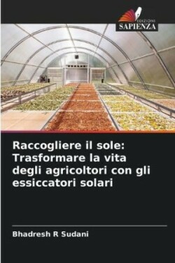 Raccogliere il sole