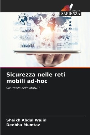 Sicurezza nelle reti mobili ad-hoc