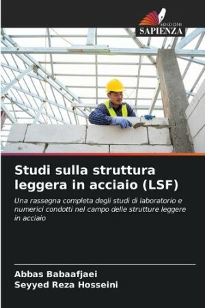 Studi sulla struttura leggera in acciaio (LSF)