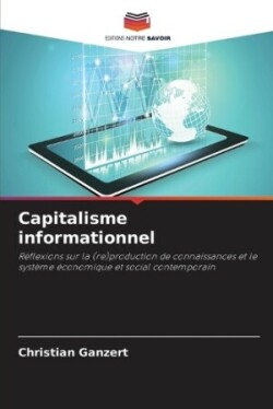 Capitalisme informationnel