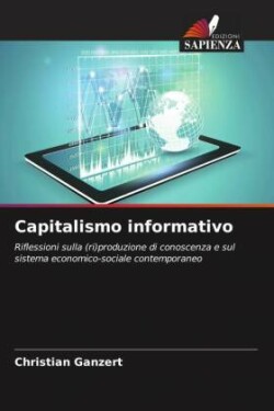 Capitalismo informativo