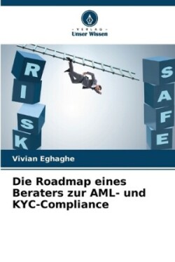 Roadmap eines Beraters zur AML- und KYC-Compliance