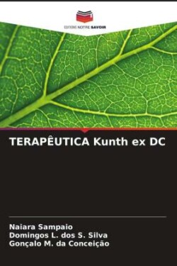 TERAPÊUTICA Kunth ex DC