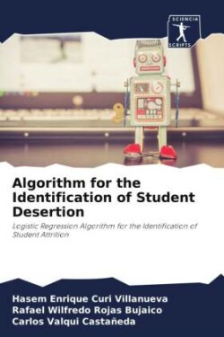 Algorithm for the Identification of Student Desertion