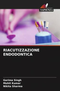 RIACUTIZZAZIONE ENDODONTICA