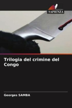 Trilogia del crimine del Congo