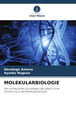 MOLEKULARBIOLOGIE