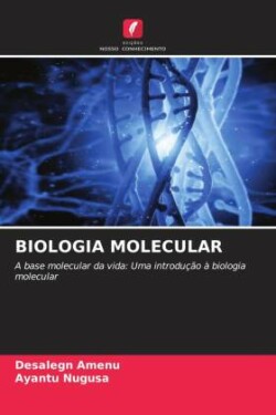 BIOLOGIA MOLECULAR