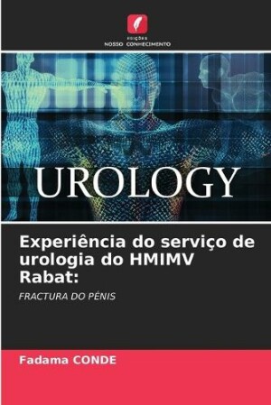 Experiência do serviço de urologia do HMIMV Rabat