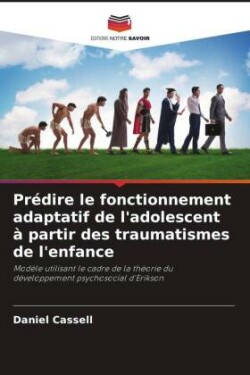 Prédire le fonctionnement adaptatif de l'adolescent à partir des traumatismes de l'enfance