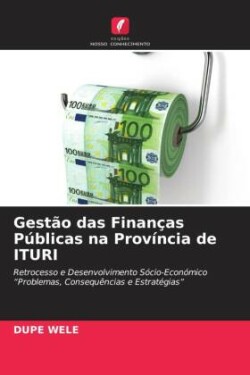 Gestão das Finanças Públicas na Província de ITURI