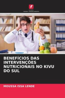 Benefícios Das Intervenções Nutricionais No Kivu Do Sul