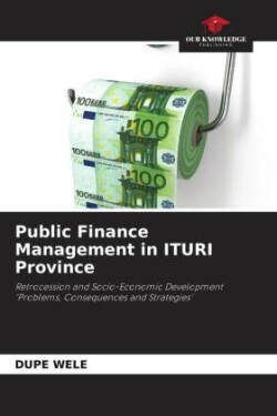 Public Finance Management in ITURI Province