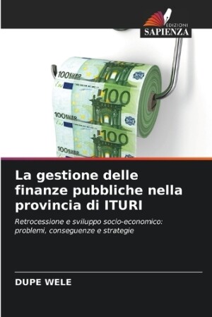 gestione delle finanze pubbliche nella provincia di ITURI