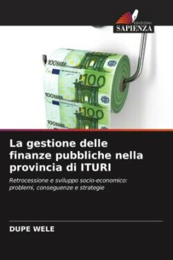 La gestione delle finanze pubbliche nella provincia di ITURI