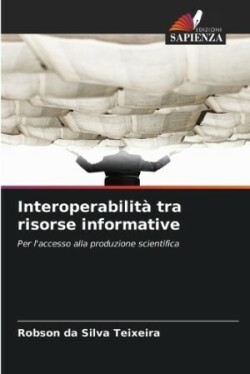 Interoperabilità tra risorse informative