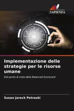 Implementazione delle strategie per le risorse umane