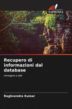 Recupero di informazioni dal database