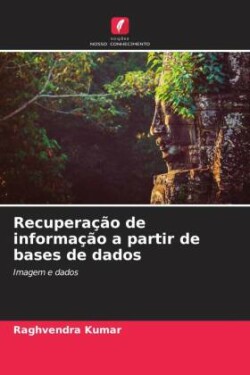 Recuperação de informação a partir de bases de dados