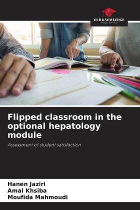 Flipped classroom in the optional hepatology module