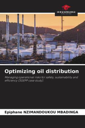 Optimizing oil distribution