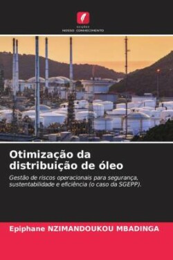 Otimização da distribuição de óleo