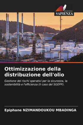 Ottimizzazione della distribuzione dell'olio