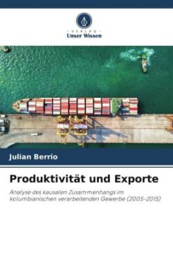 Produktivität und Exporte