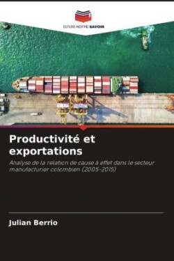 Productivité et exportations