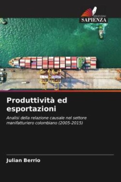 Produttività ed esportazioni