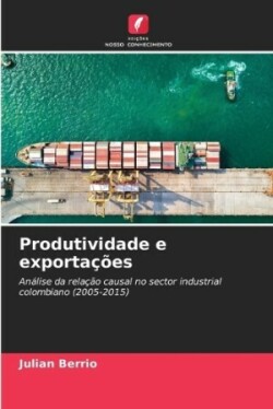 Produtividade e exportações