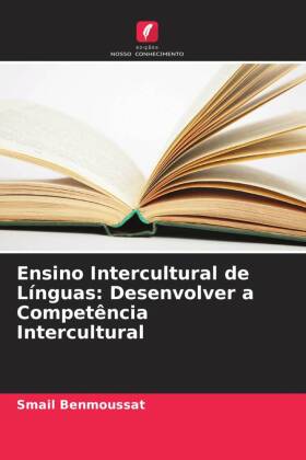 Ensino Intercultural de Línguas: Desenvolver a Competência Intercultural