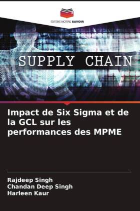 Impact de Six Sigma et de la GCL sur les performances des MPME