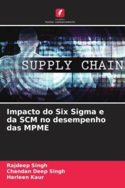 Impacto do Six Sigma e da SCM no desempenho das MPME