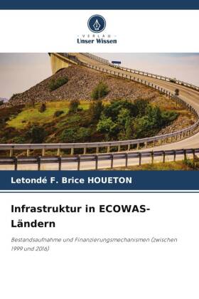 Infrastruktur in ECOWAS-Ländern