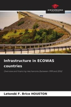 Infrastructure in ECOWAS countries