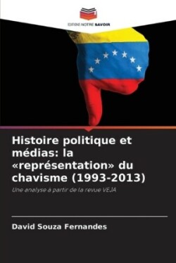 Histoire politique et médias