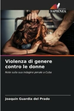 Violenza di genere contro le donne