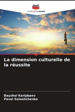 La dimension culturelle de la réussite