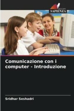 Comunicazione con i computer - Introduzione