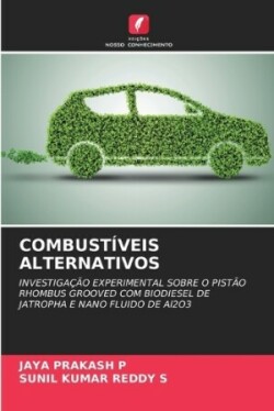 Combustíveis Alternativos